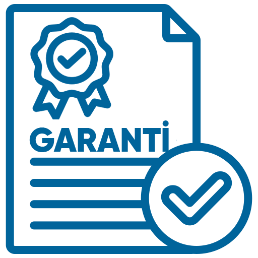 GARANTİ